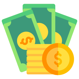 Money Logo